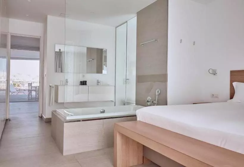 Fotos del hotel Baobab Suites:  11