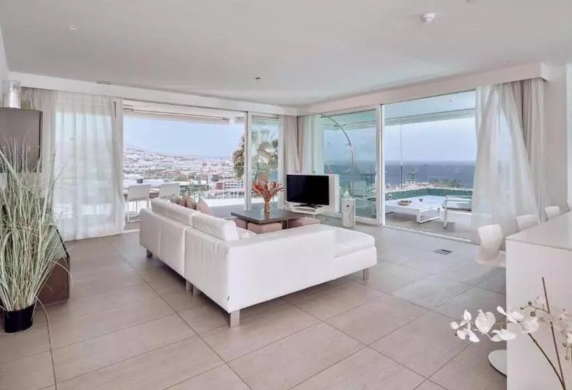 Fotos del hotel Baobab Suites:  23