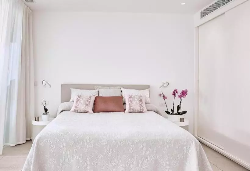 Fotos del hotel Baobab Suites:  22