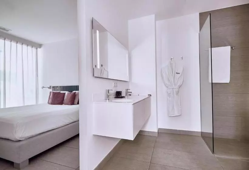 Fotos del hotel Baobab Suites:  18