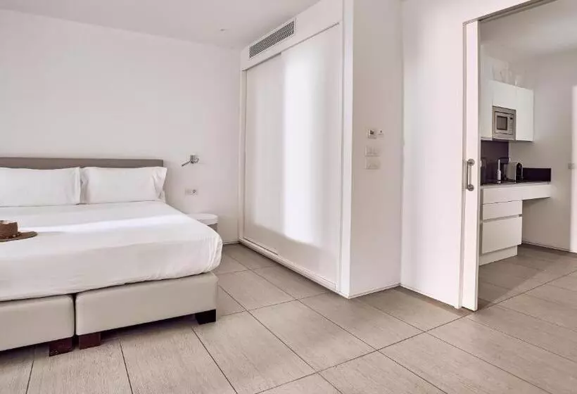 Fotos del hotel Baobab Suites:  5