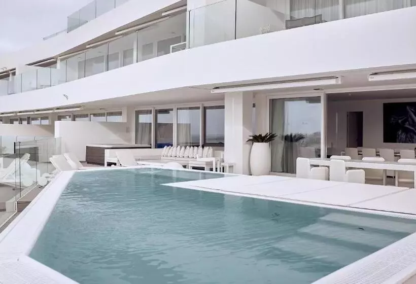 Fotos del hotel Baobab Suites:  15