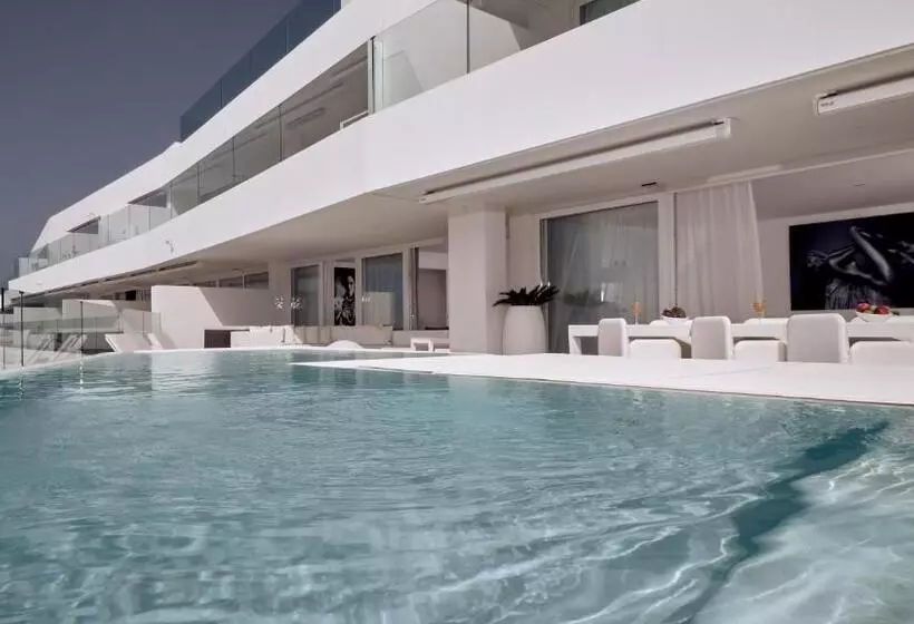 Fotos del hotel Baobab Suites:  16