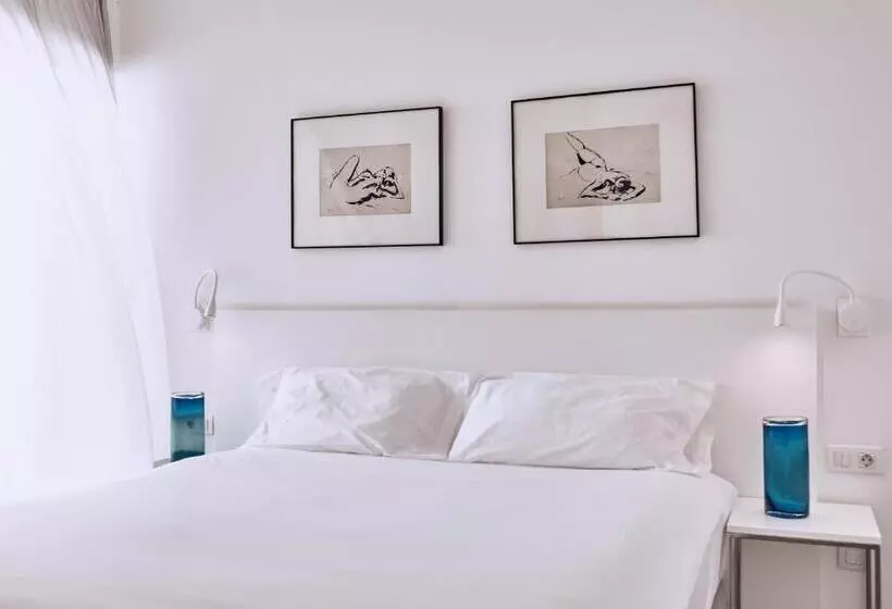 Fotos del hotel Baobab Suites:  3