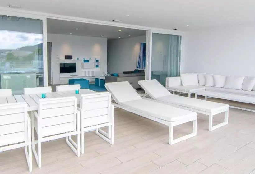 Fotos del hotel Baobab Suites:  19