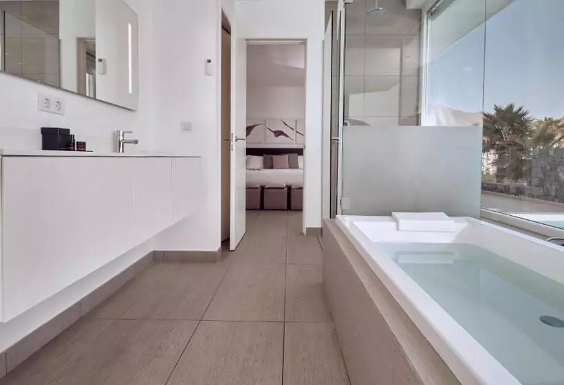 Fotos del hotel Baobab Suites:  13