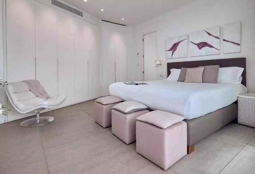 Fotos del hotel Baobab Suites:  9