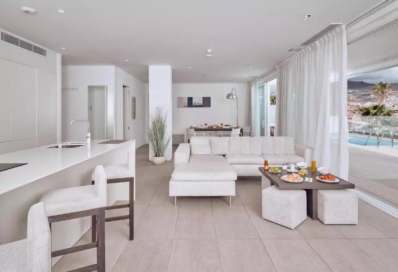 Fotos del hotel Baobab Suites:  7