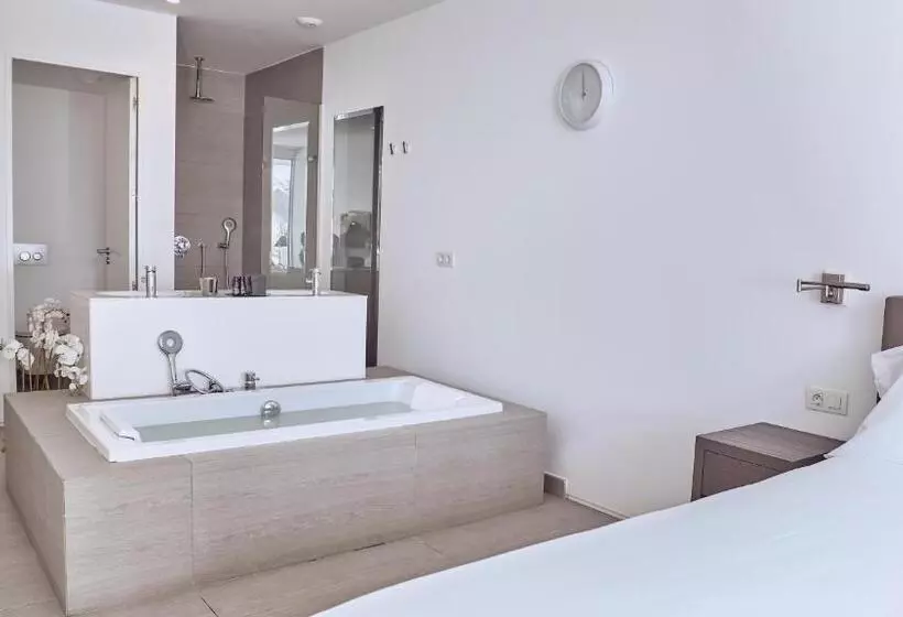 Fotos del hotel Baobab Suites:  21