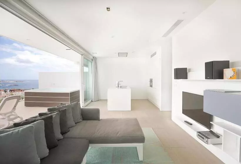 Fotos del hotel Baobab Suites:  8