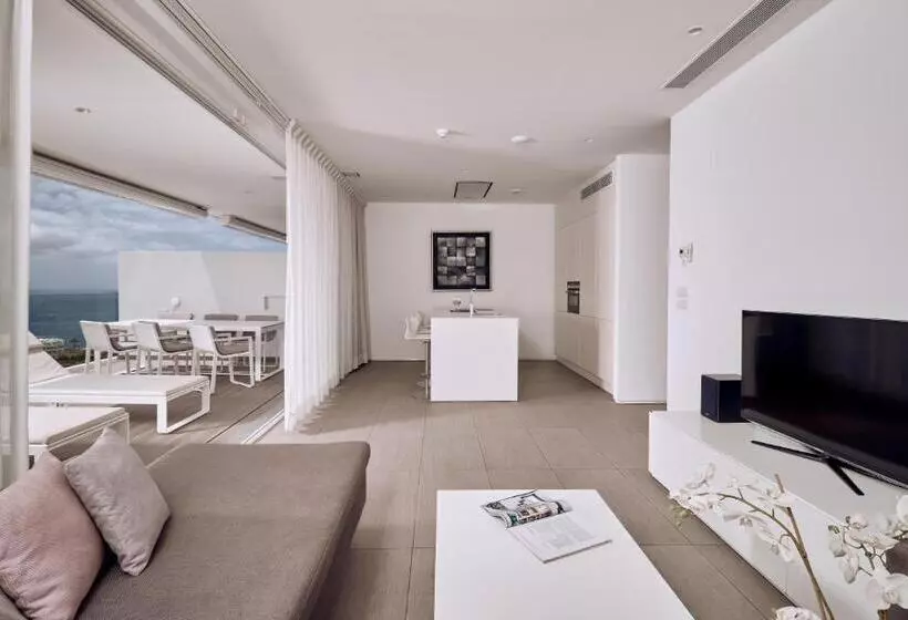 Fotos del hotel Baobab Suites:  17