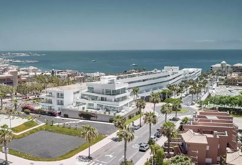 Fotos del hotel Baobab Suites:  14