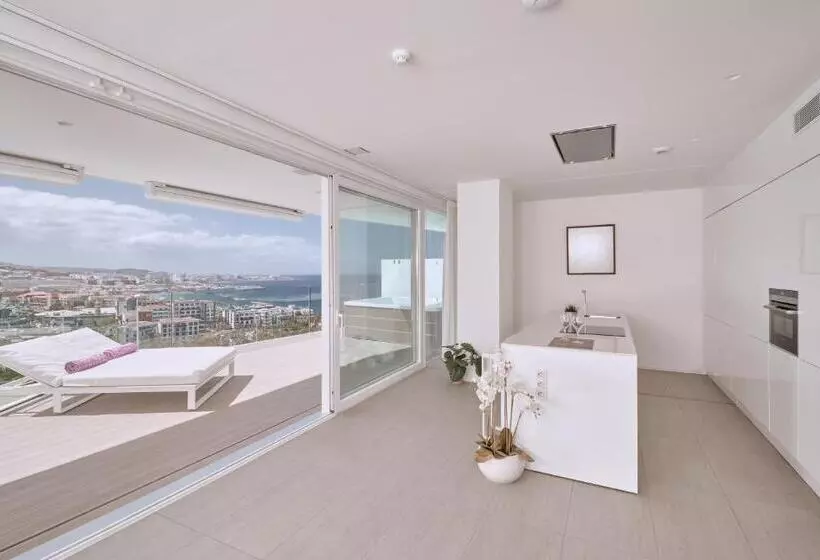 Fotos del hotel Baobab Suites:  24