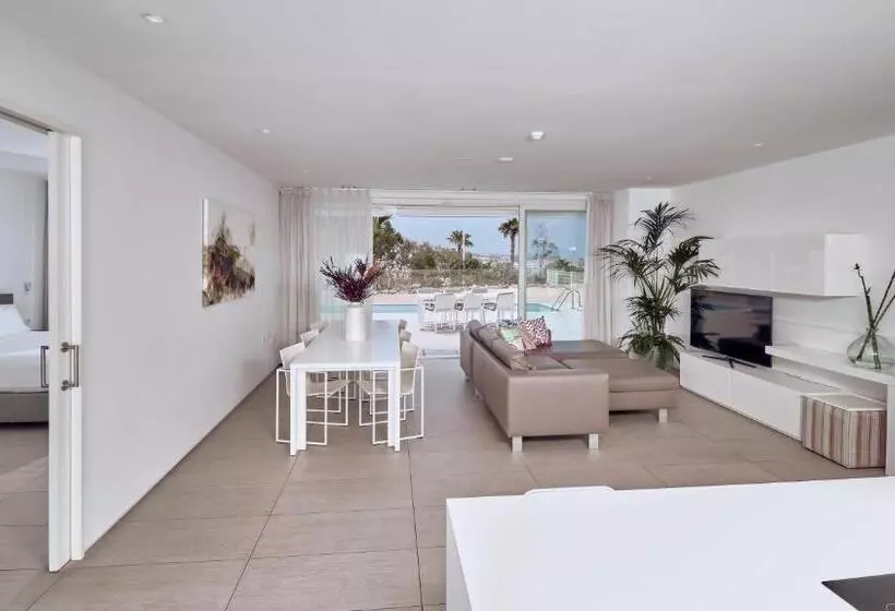 Fotos del hotel Baobab Suites:  6