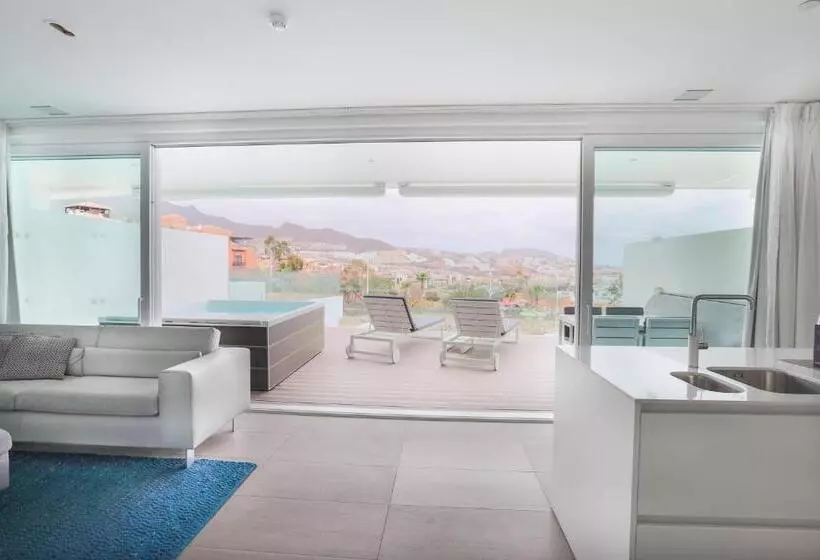 Fotos del hotel Baobab Suites:  25