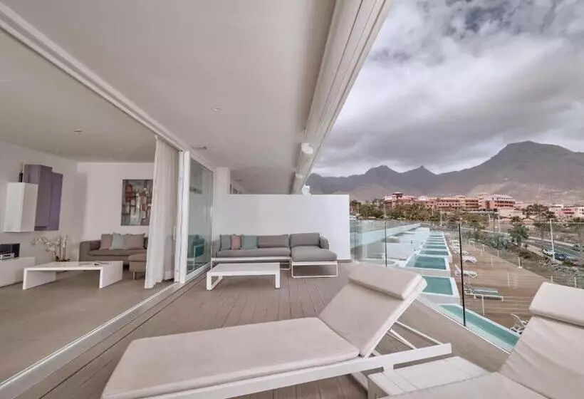 Fotos del hotel Baobab Suites:  20