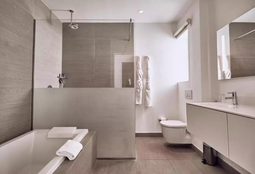 Fotos del hotel Baobab Suites:  12