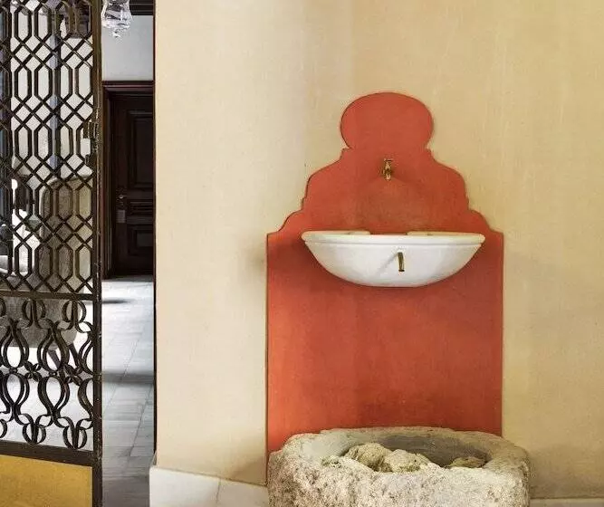 Fotos del hotel Casa 1800 Sevilla:  8