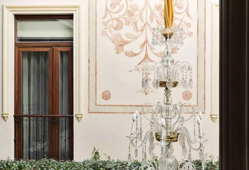 Fotos del hotel Casa 1800 Sevilla:  4