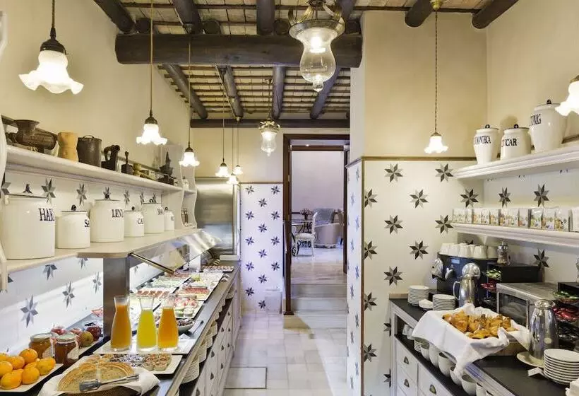 Fotos del hotel Casa 1800 Sevilla:  3