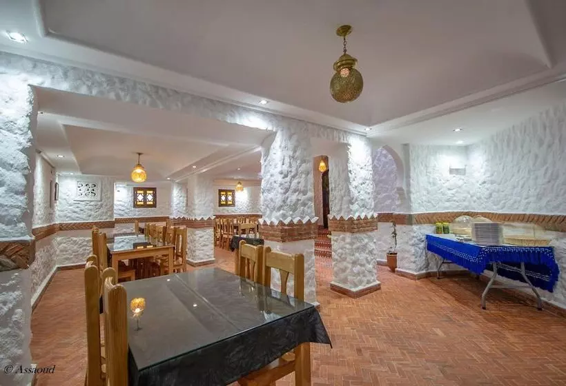 Fotos del hotel Dar Mounir:  21