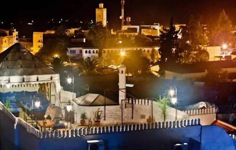 Fotos del hotel Dar Mounir:  14