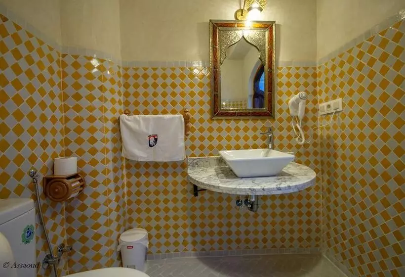 Fotos del hotel Dar Mounir:  18