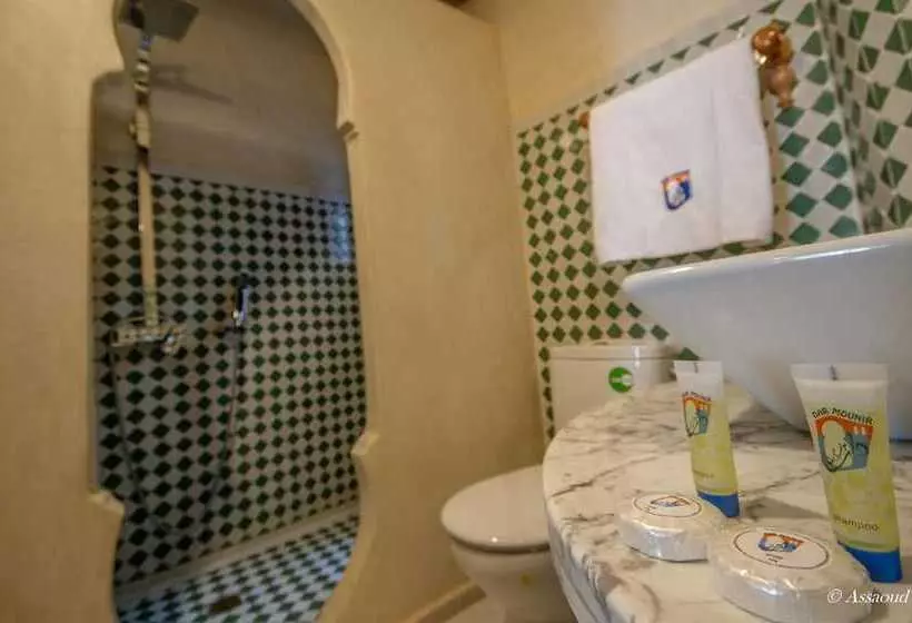 Fotos del hotel Dar Mounir:  22