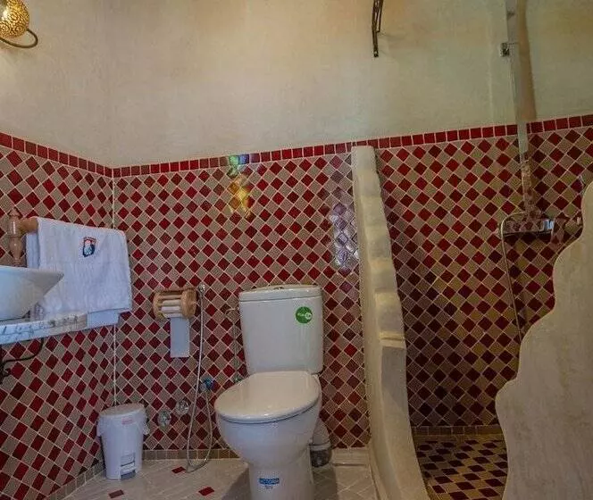 Fotos del hotel Dar Mounir:  12