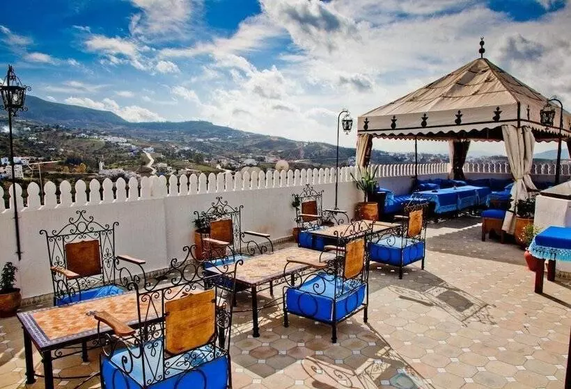 Fotos del hotel Dar Mounir:  11