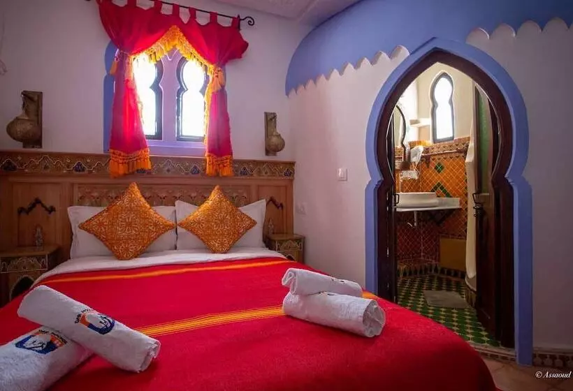 Fotos del hotel Dar Mounir:  9