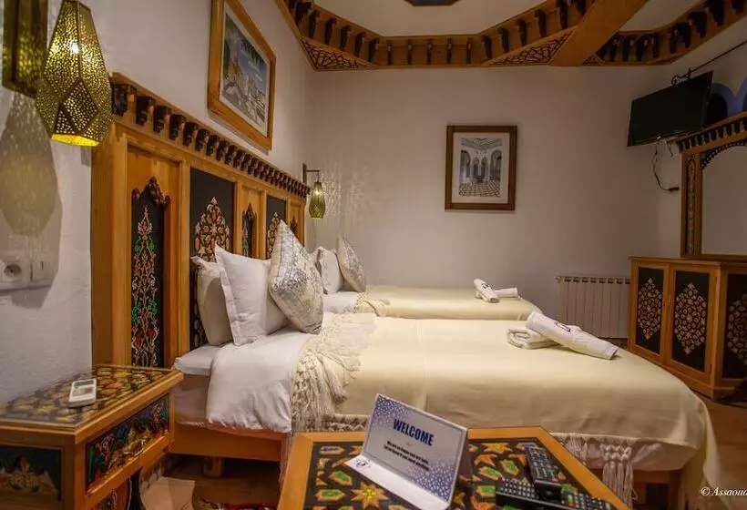 Fotos del hotel Dar Mounir:  8