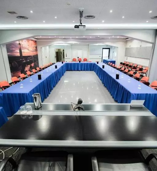 Fotos del hotel Desenzano:  7