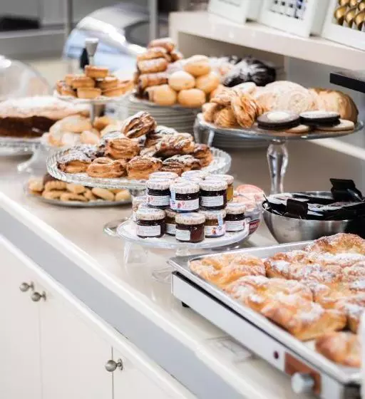 Fotos del hotel Desenzano:  5