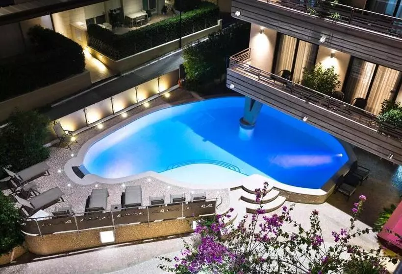 Fotos del hotel Desenzano:  2