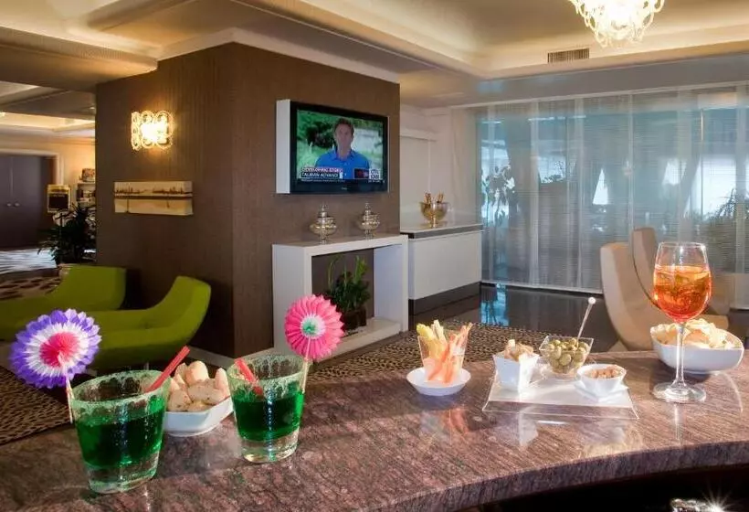 Fotos del hotel Desenzano:  24