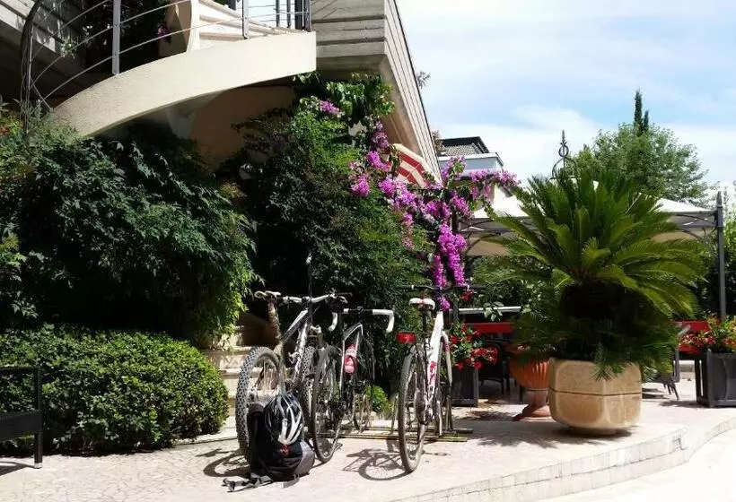 Fotos del hotel Desenzano:  25