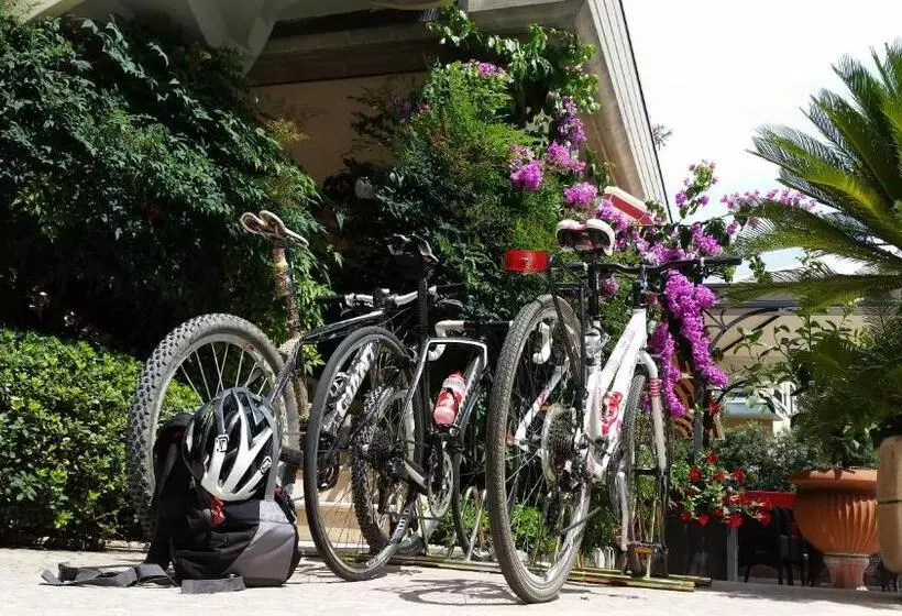 Fotos del hotel Desenzano:  18