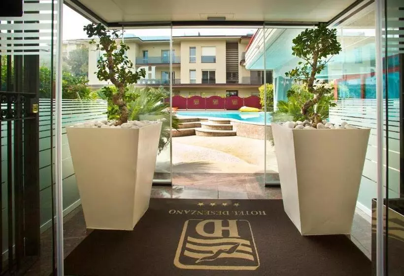 Fotos del hotel Desenzano:  17