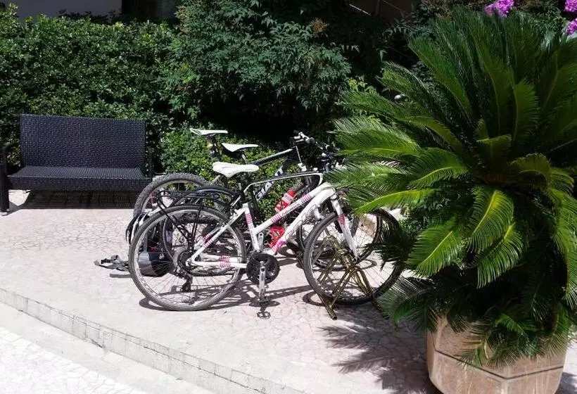 Fotos del hotel Desenzano:  9