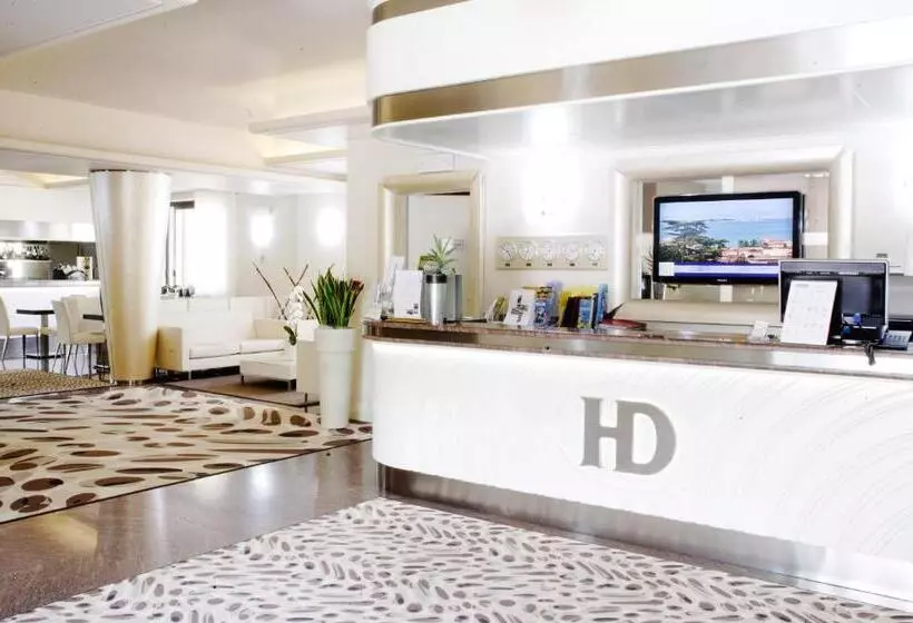 Fotos del hotel Desenzano:  20