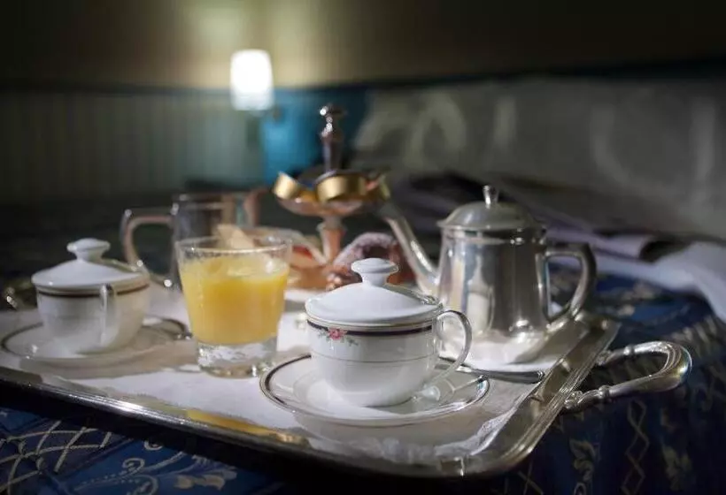 Fotos del hotel Desenzano:  23