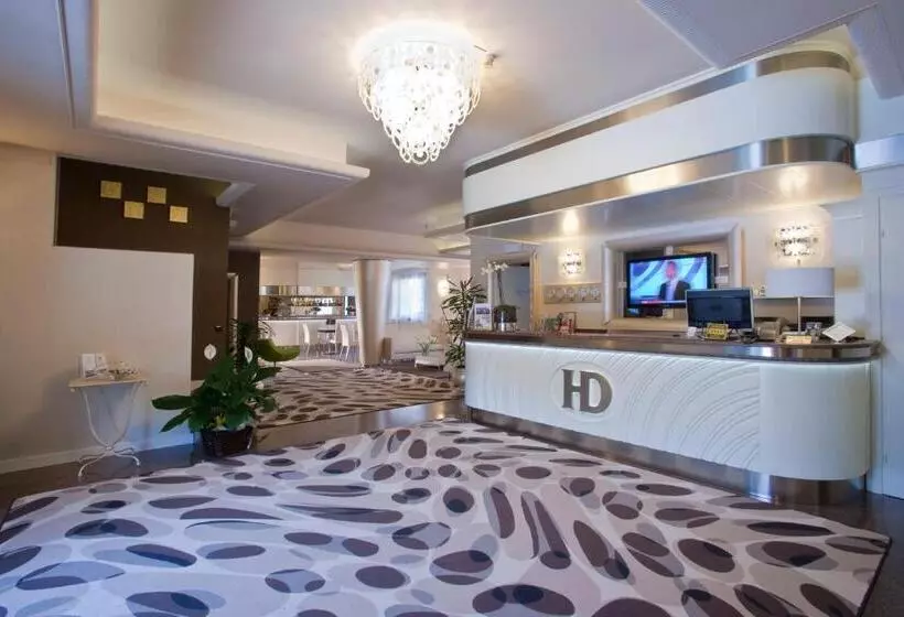 Fotos del hotel Desenzano:  14