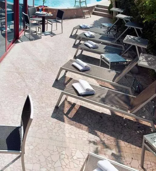 Fotos del hotel Desenzano:  8