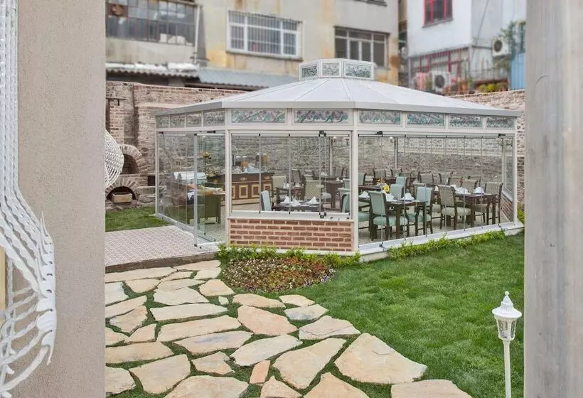 Fotos del hotel Enderun:  12