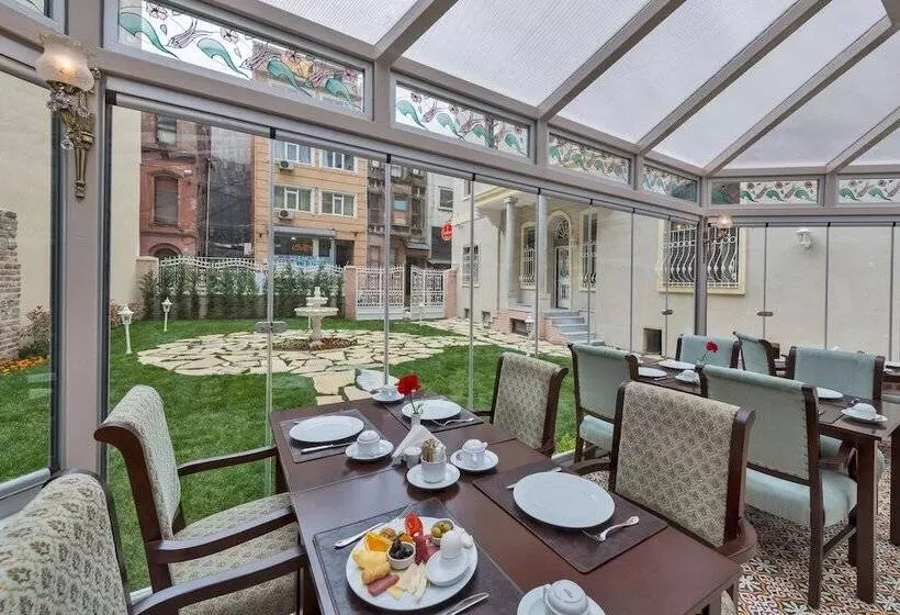 Fotos del hotel Enderun:  9