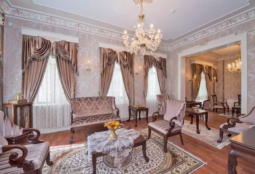 Fotos del hotel Enderun:  23