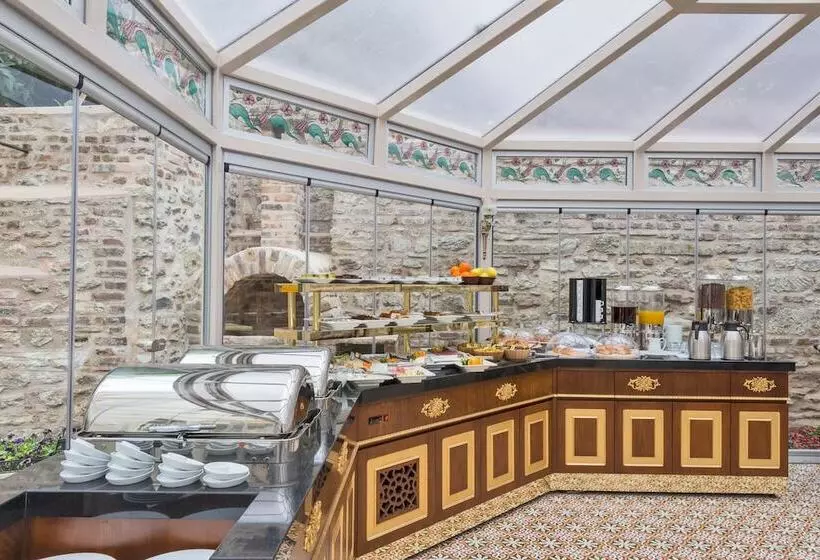 Fotos del hotel Enderun:  14