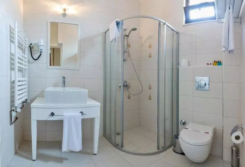 Fotos del hotel Enderun:  5