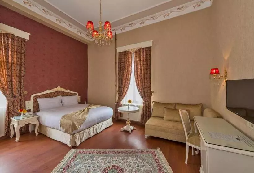 Fotos del hotel Enderun:  13